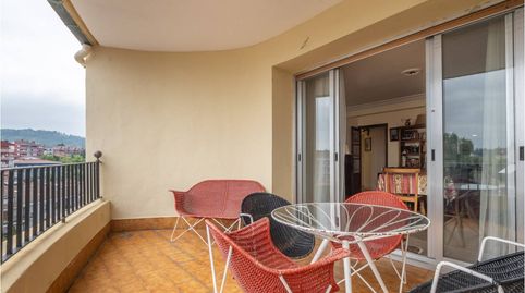 Foto 5 de Piso en venta en Calle Axular, 1, Hondarribia, Gipuzkoa