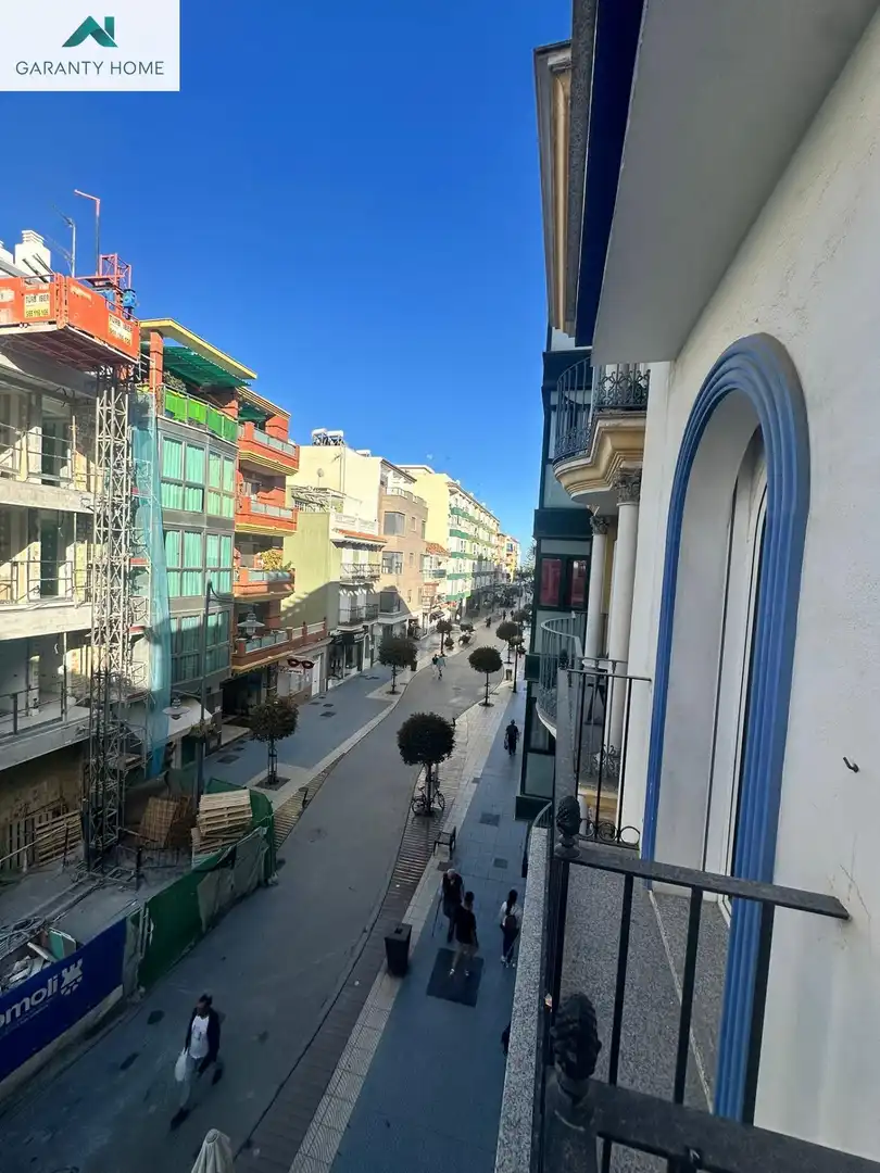 Außenansicht von Gebäude zum Verkauf in Vélez-Málaga
