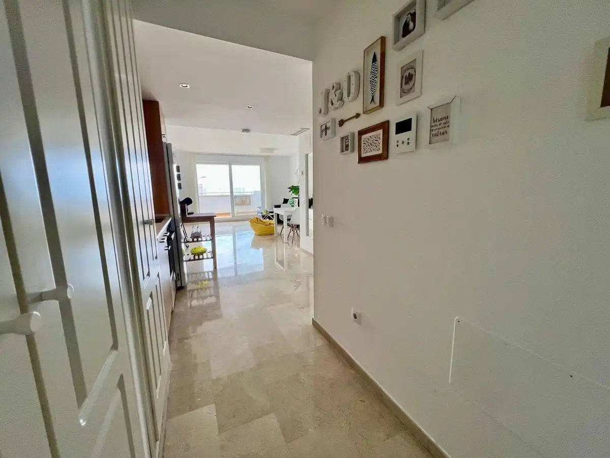 Pis en venda en Benalmádena amb Terrassa