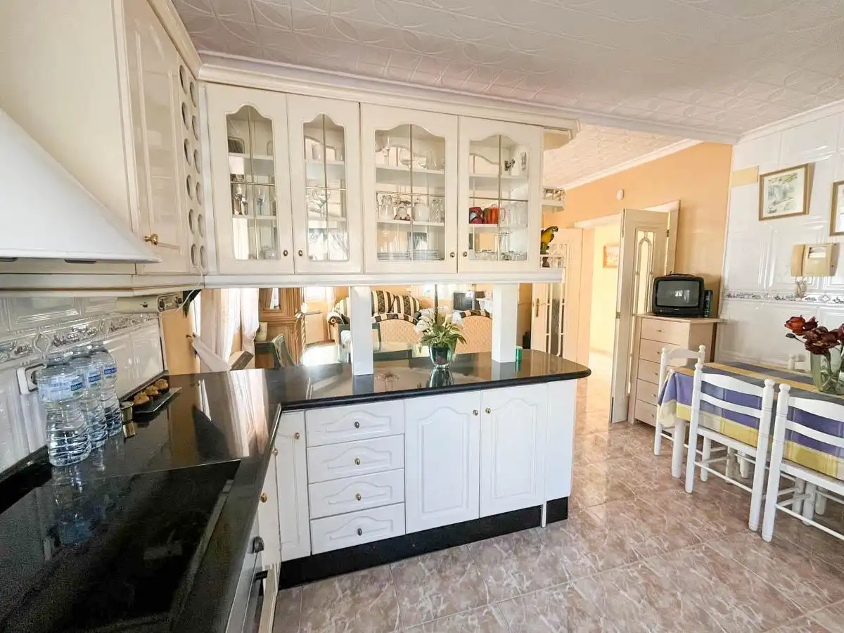 Detached house with pool for sale in Zona Carrefour - Urbanizaciones, imagen 37
