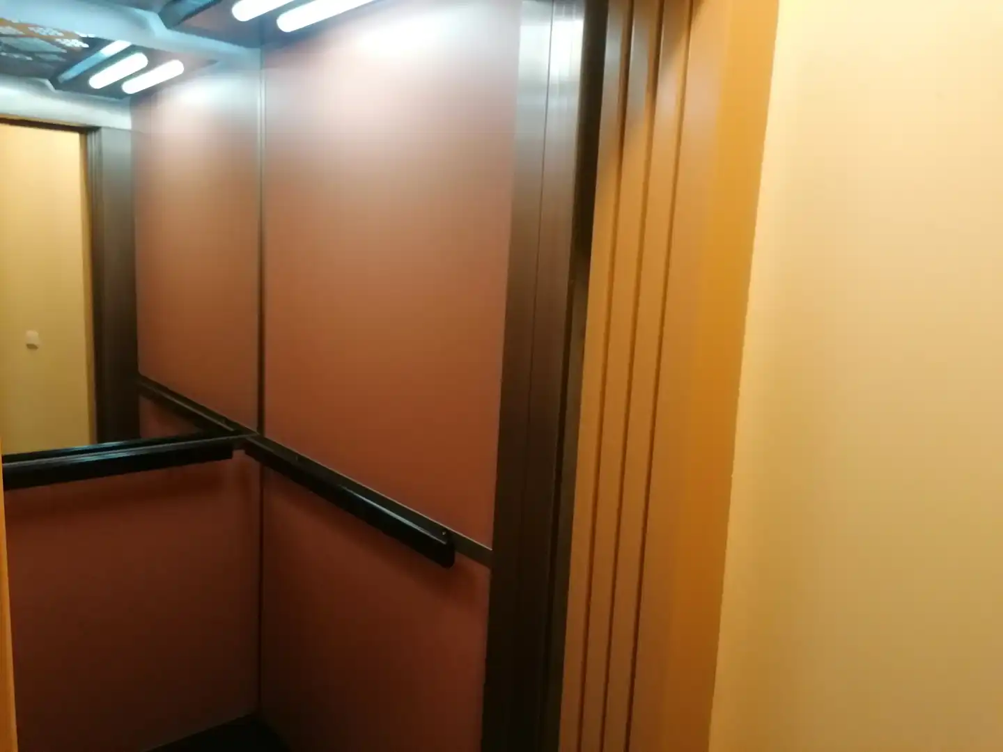 Wohnung mit Aufzug zur Miete in Calle de Pedro I de Aragón, imagen 17
