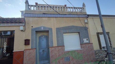 Foto 2 de Casa o chalet en venta en La Unión ciudad, Murcia