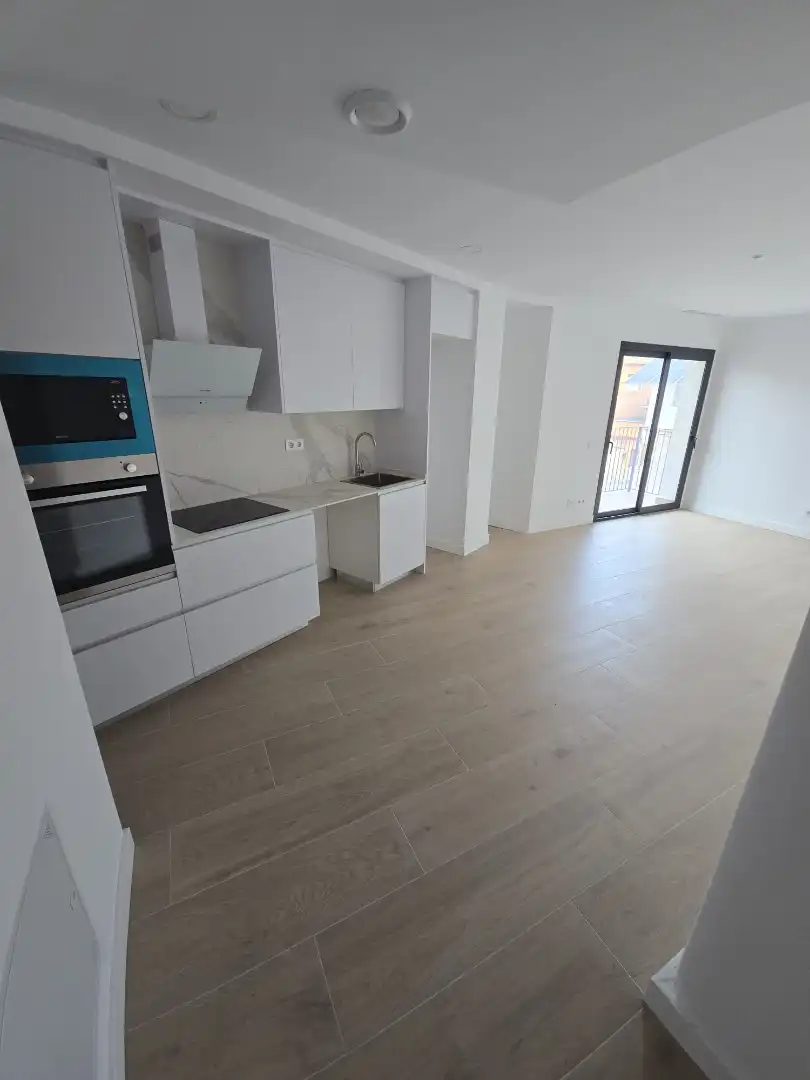 Cocina de Piso en venta en Palafrugell con Aire acondicionado, Calefacción y Terraza
