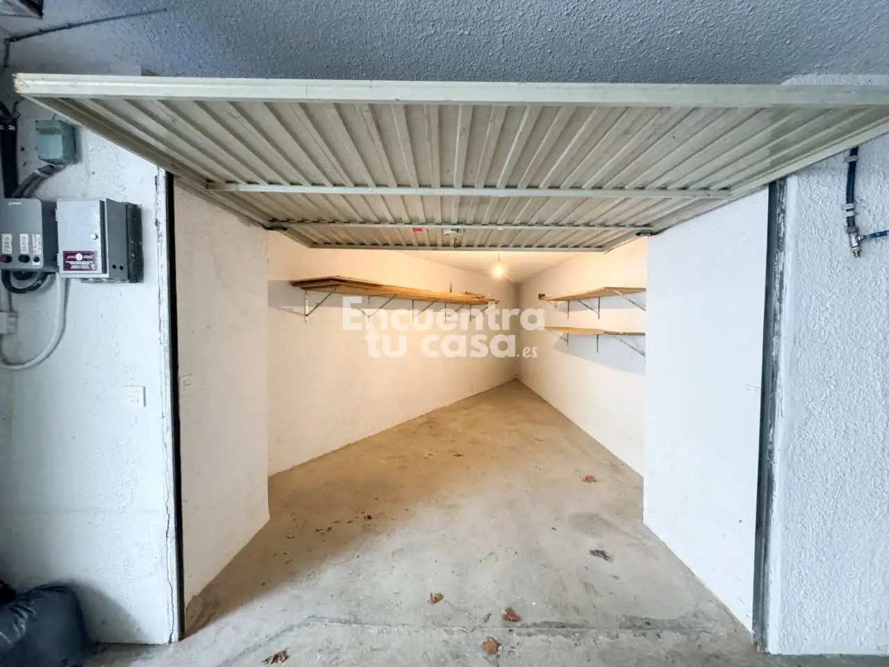 Parking for sale in Calle Bidasoa, imagen 2