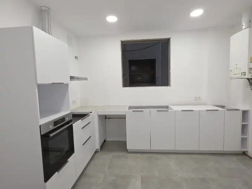Wohnung mit Aufzug zur Miete in Santa Eugènia 7, imagen 5