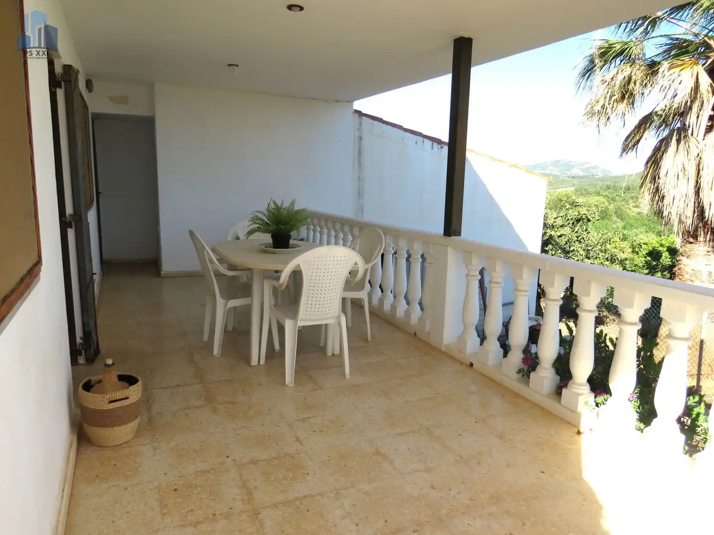 Terraza de Casa o chalet en venta en Onda con Aire acondicionado y Terraza