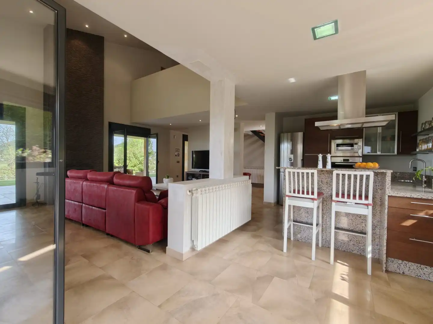 Villa con terrazza in vendita a Carretera Siero a Vega 183, imagen 33
