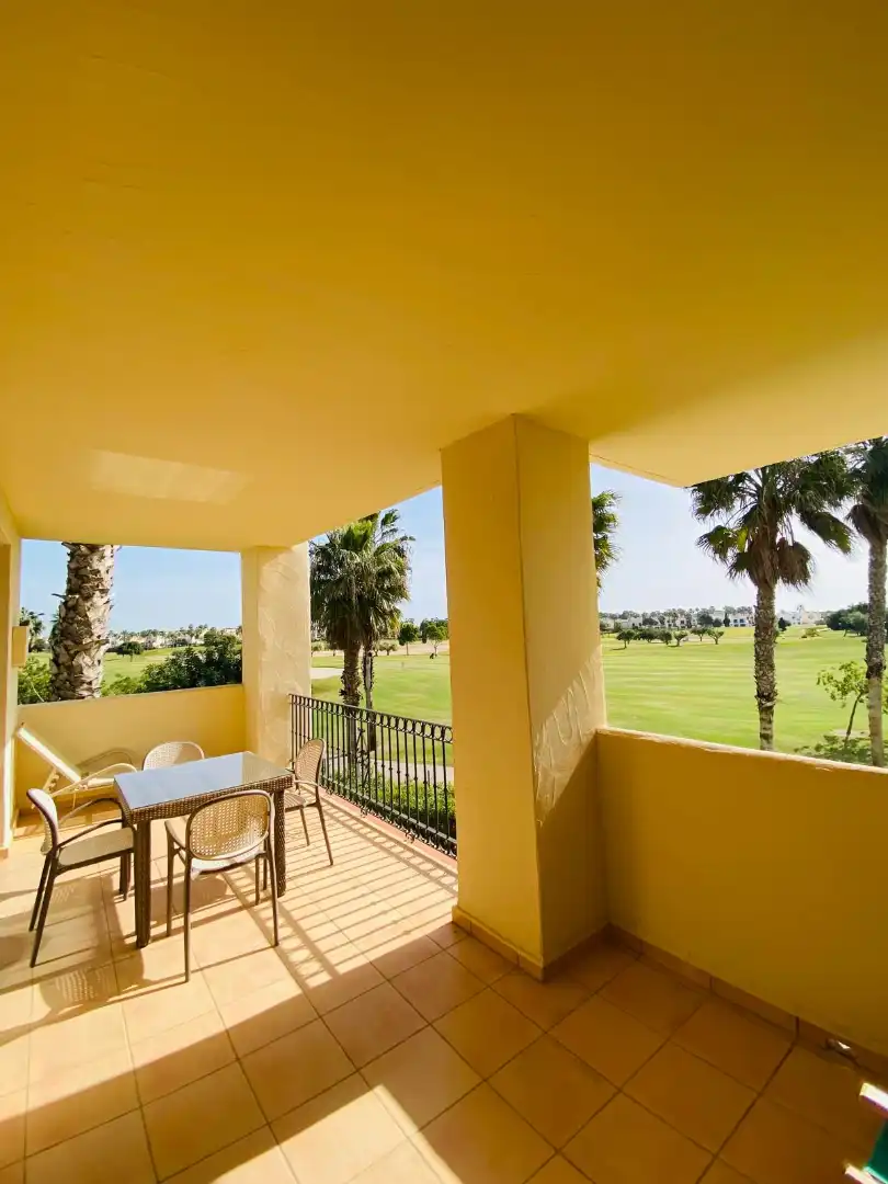 Mini appartamento con terrazza in vendita a Calle Cantil 34, imagen 34