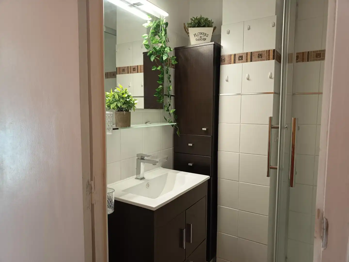 Baño de Piso en venta en Mont-roig del Camp con Aire acondicionado y Terraza