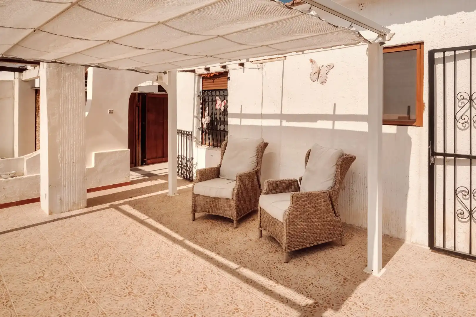 Appartement compact à louer à Platja de Vila Joiosa, imagen 15