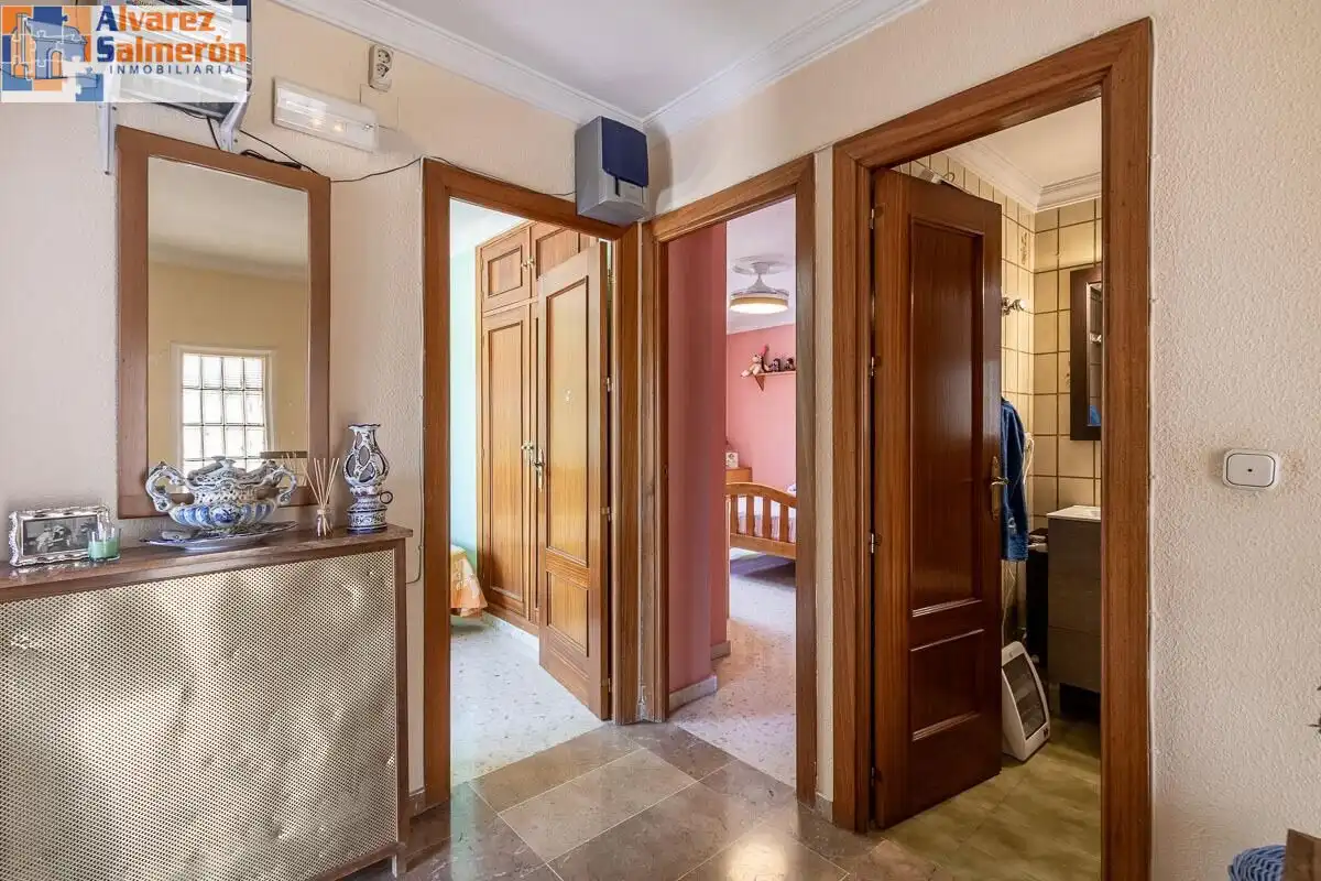 Villa mit Pool zum Verkauf in Calle Brasil, imagen 29