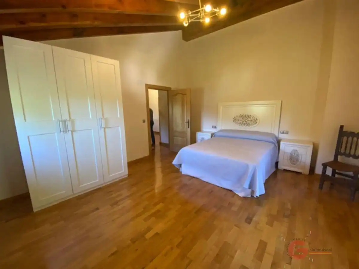 Chalet con piscina en venta en Castril, imagen 27