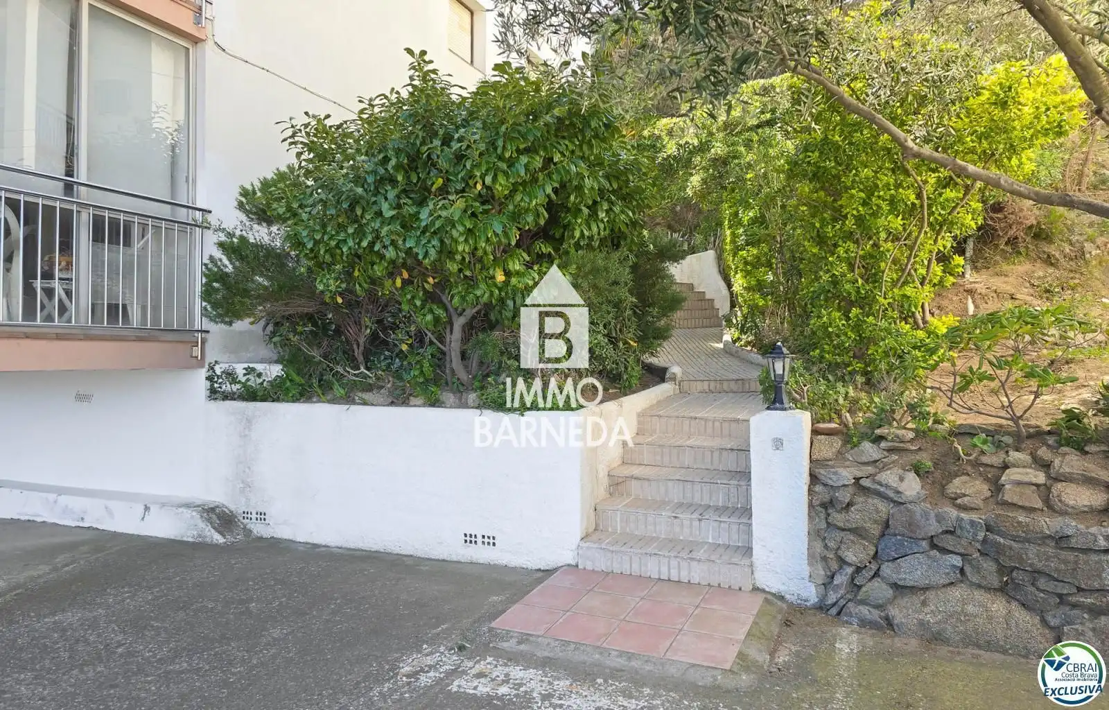Piso con terraza en venta en FRANCESC ALEGRE 3, imagen 27