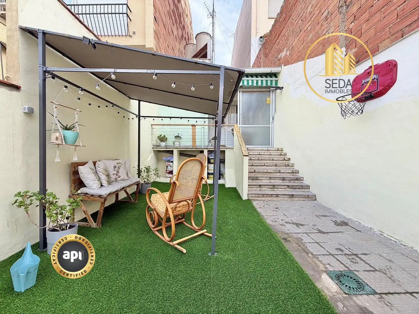 Carrer de Colom, Can Palet  