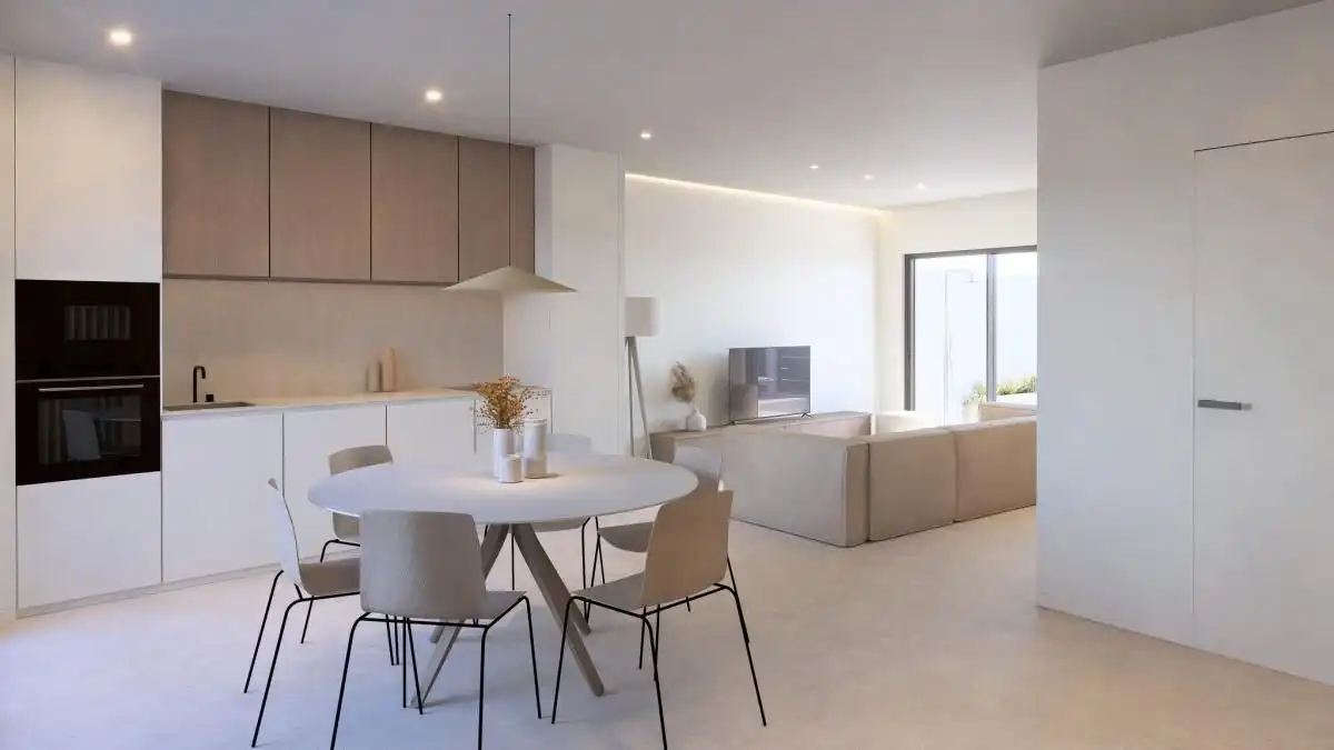 Villa avec piscine à vendre à Roldán, imagen 7
