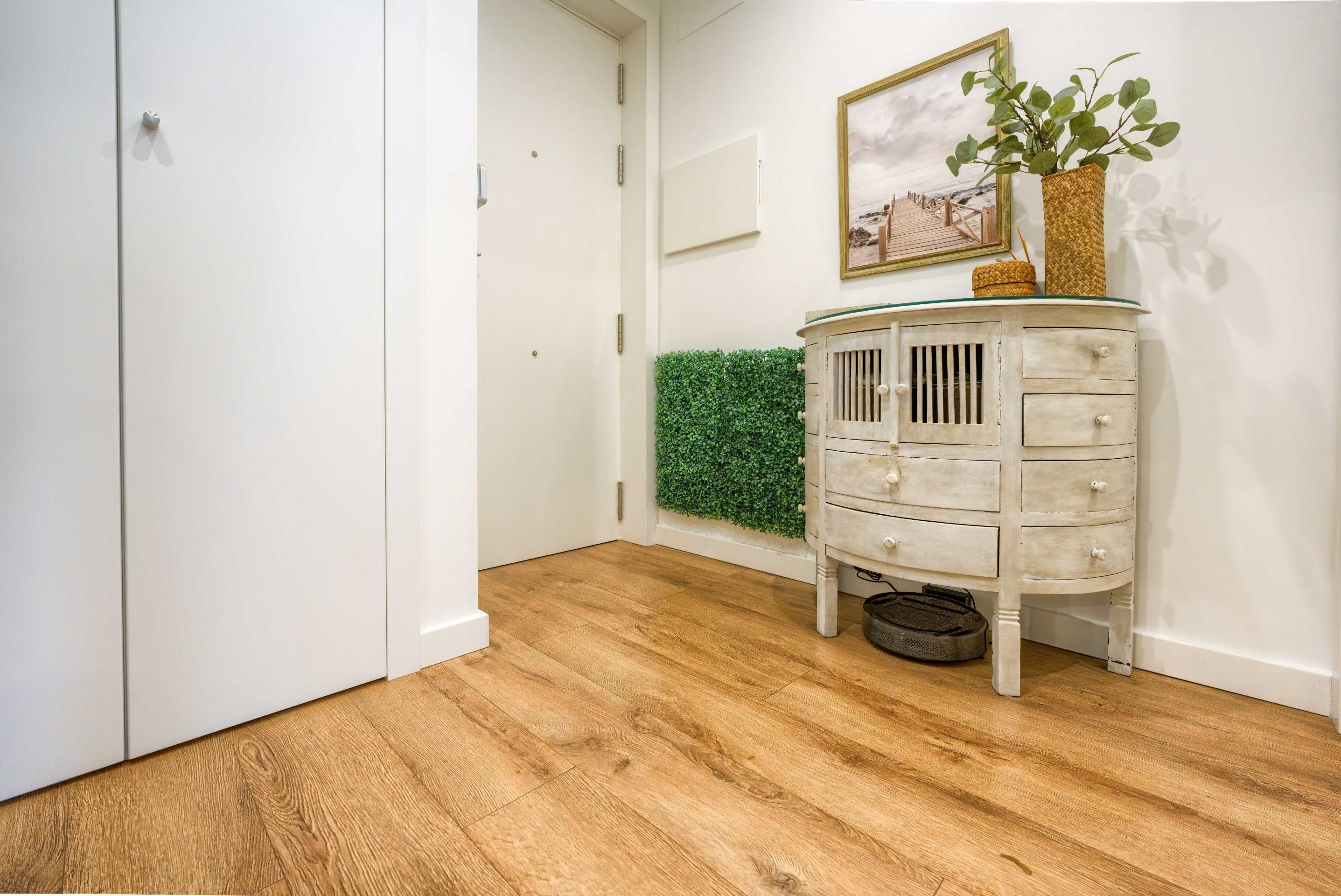 Apartament en venda a  Ctra. de Carmona, 41, Alfalfa - Santa Cruz