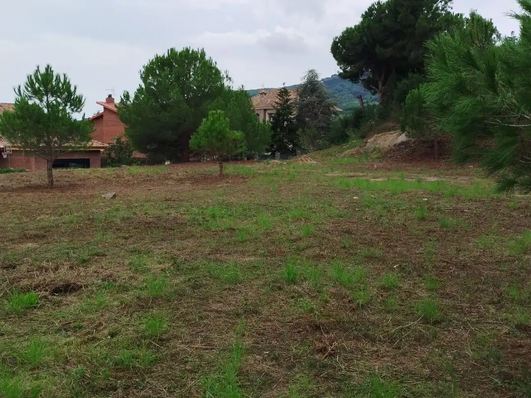 Terreno residencial en venta en Passatge la Ben Plantada 3, imagen 9
