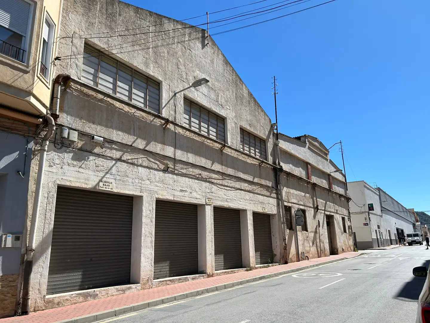 Wohnbaugrundstück zum Verkauf in Calle de las Escuelas 9, imagen 5