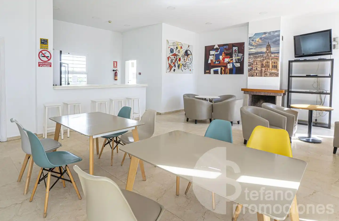Terraced house with pool for sale in Centro, imagen 12