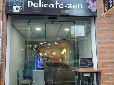 Local comercial en venda a L'Olivereta