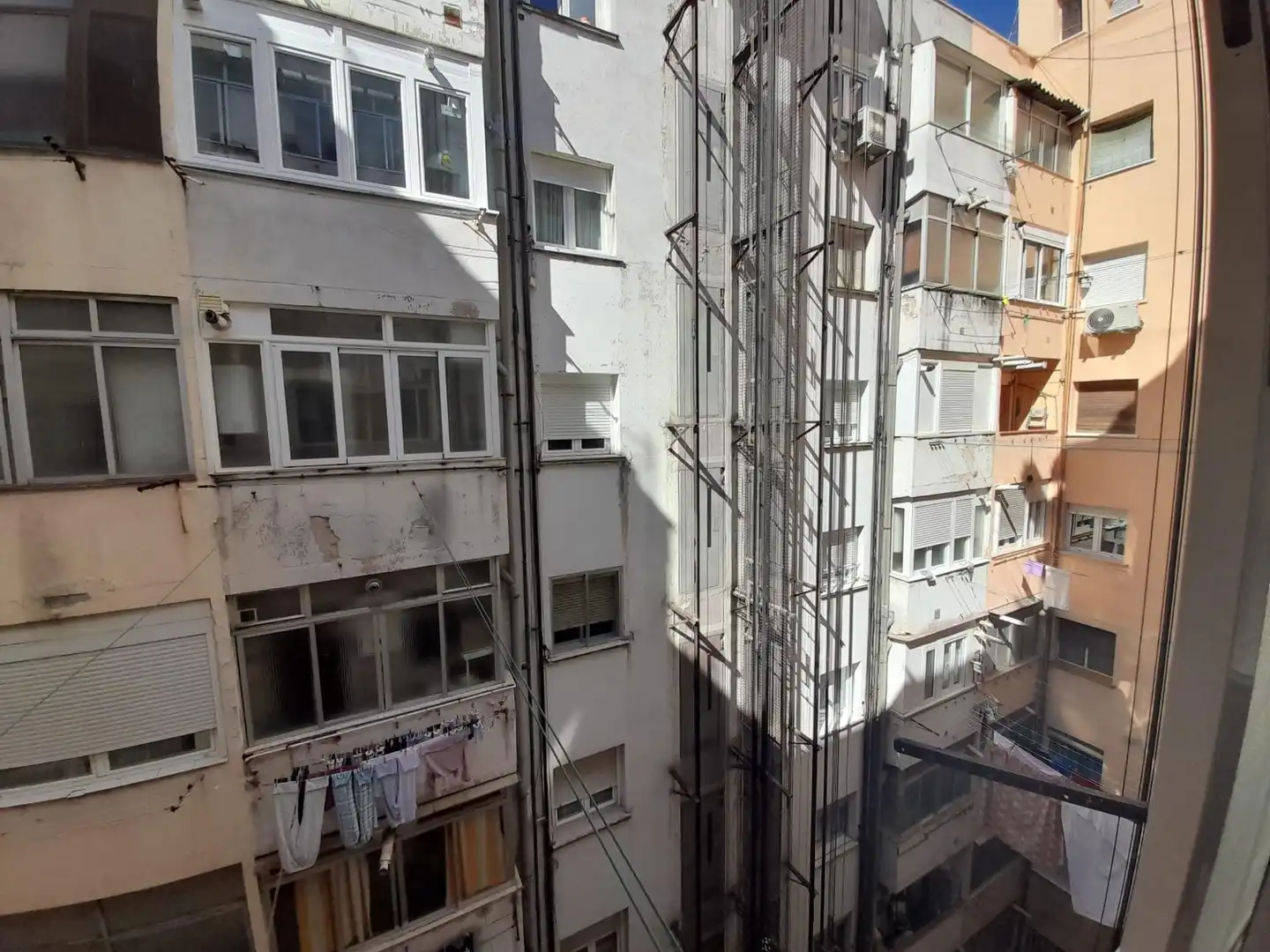 Appartement avec ascenseur à vendre à VIRGEN DEL CORO, imagen 33
