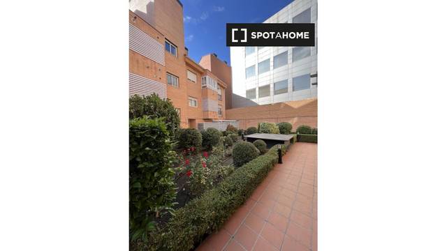 Piso en Alquiler en San Isidro