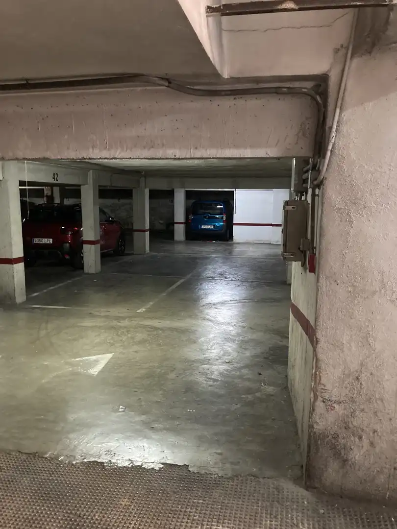 Garatge en venda en Castellón de la Plana / Castelló de la Plana
