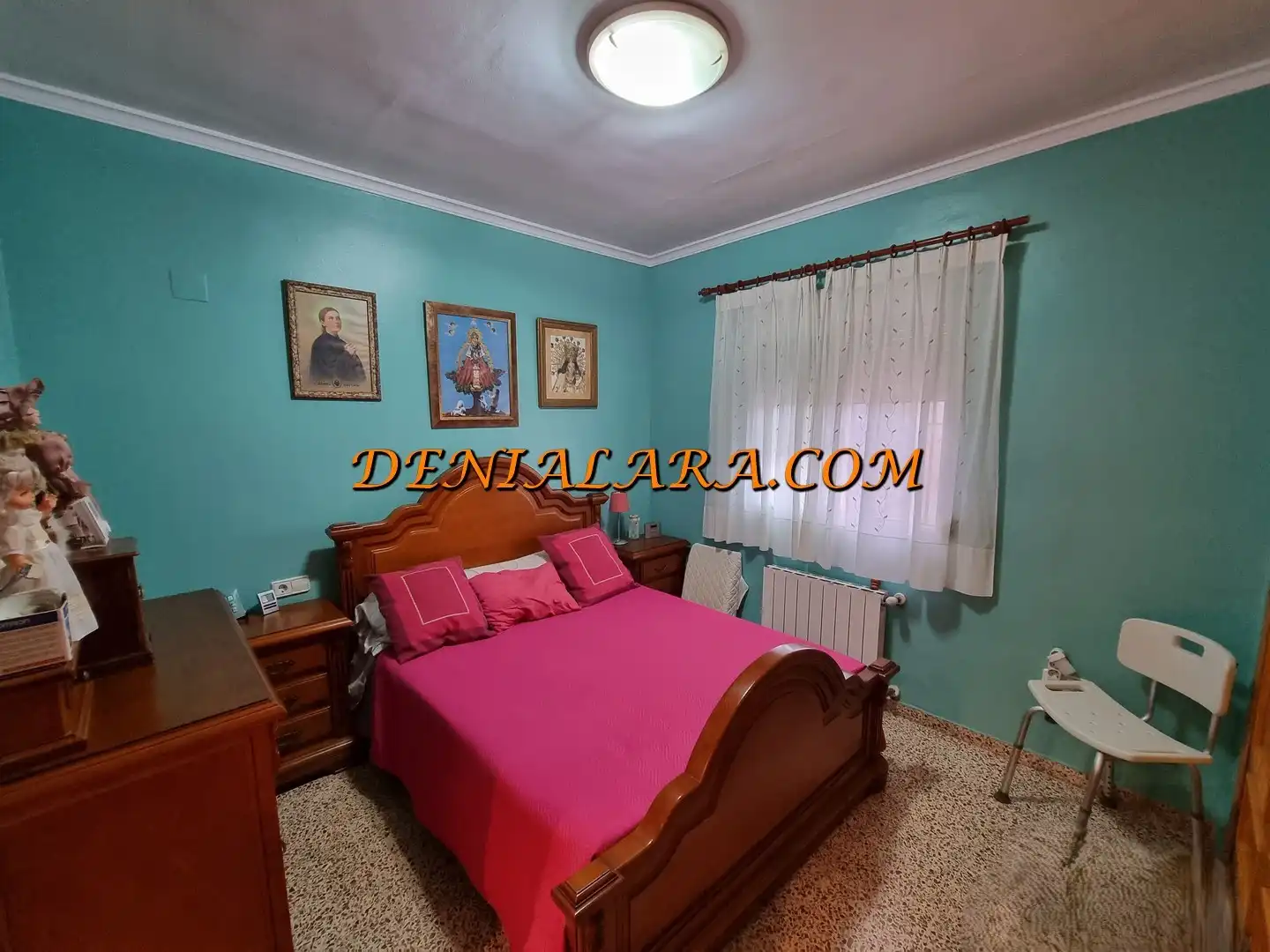 Villa avec terrasse à vendre à El Montgó, imagen 23