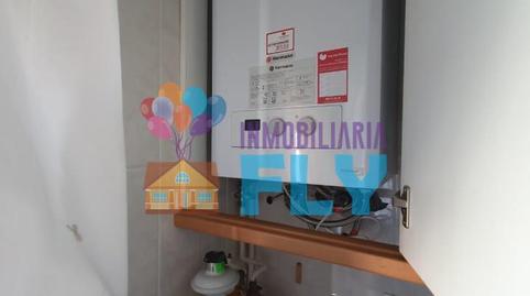 Foto 5 de Pis en venda a Avda de Buenos Aires, Universidad, Ourense