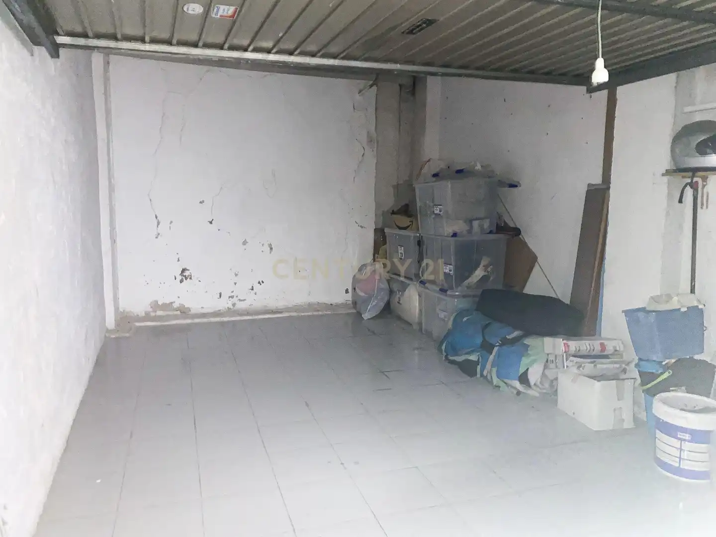 Garage for sale in Calpe / Calp