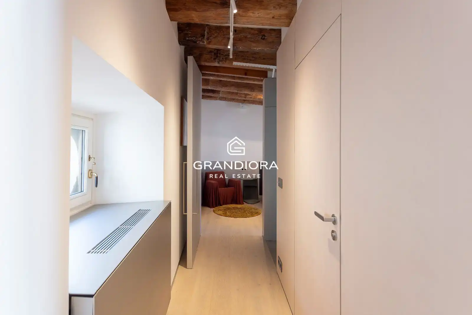 Duplex avec piscine à louer à Plaça de Sant Just, imagen 25