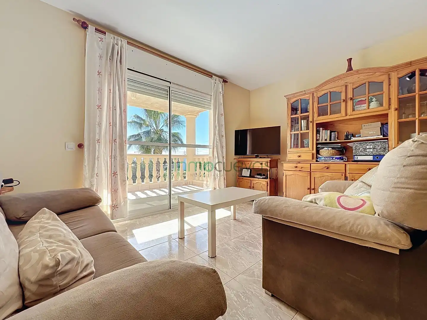 Detached house with pool for sale in San Juan de los Terreros, imagen 12