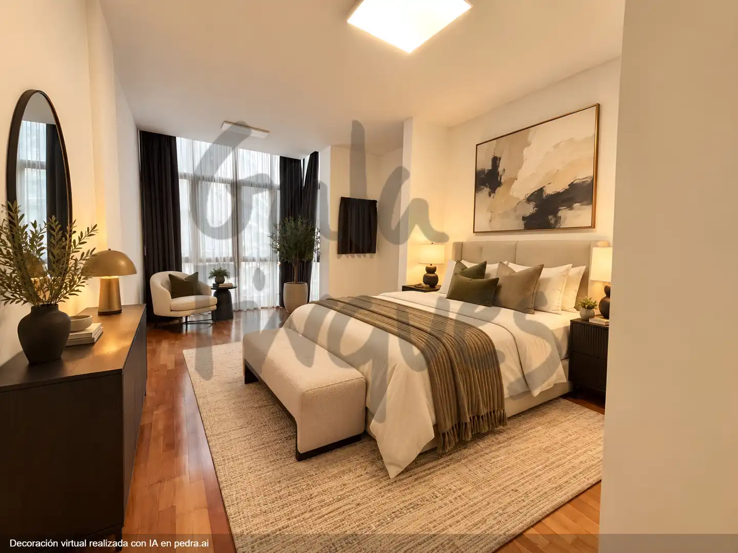 Piso con balcón en venta en Carrer de Balmes, imagen 3