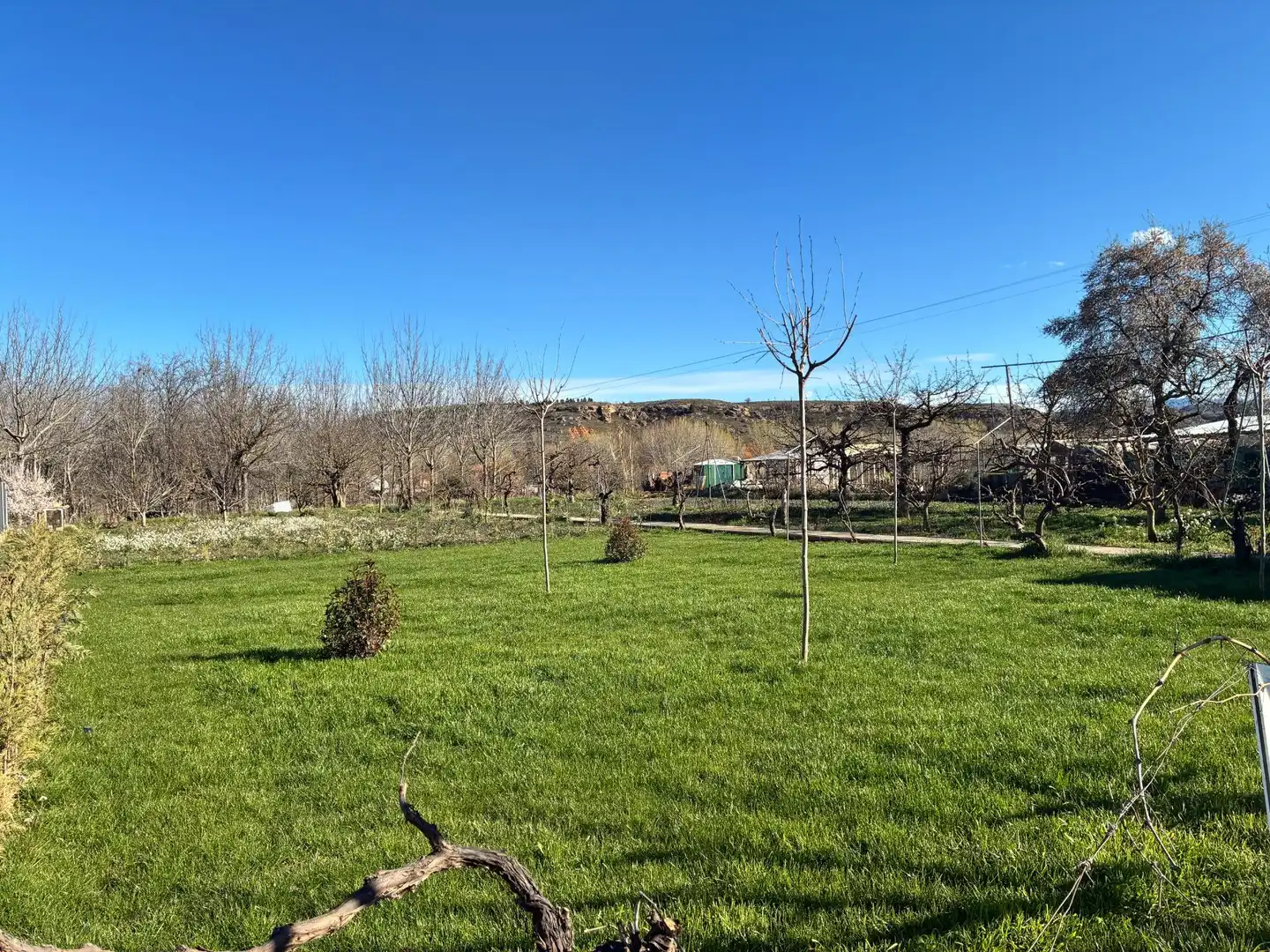 Casa o xalet en venda en Teruel amb Jardí privat i Piscina