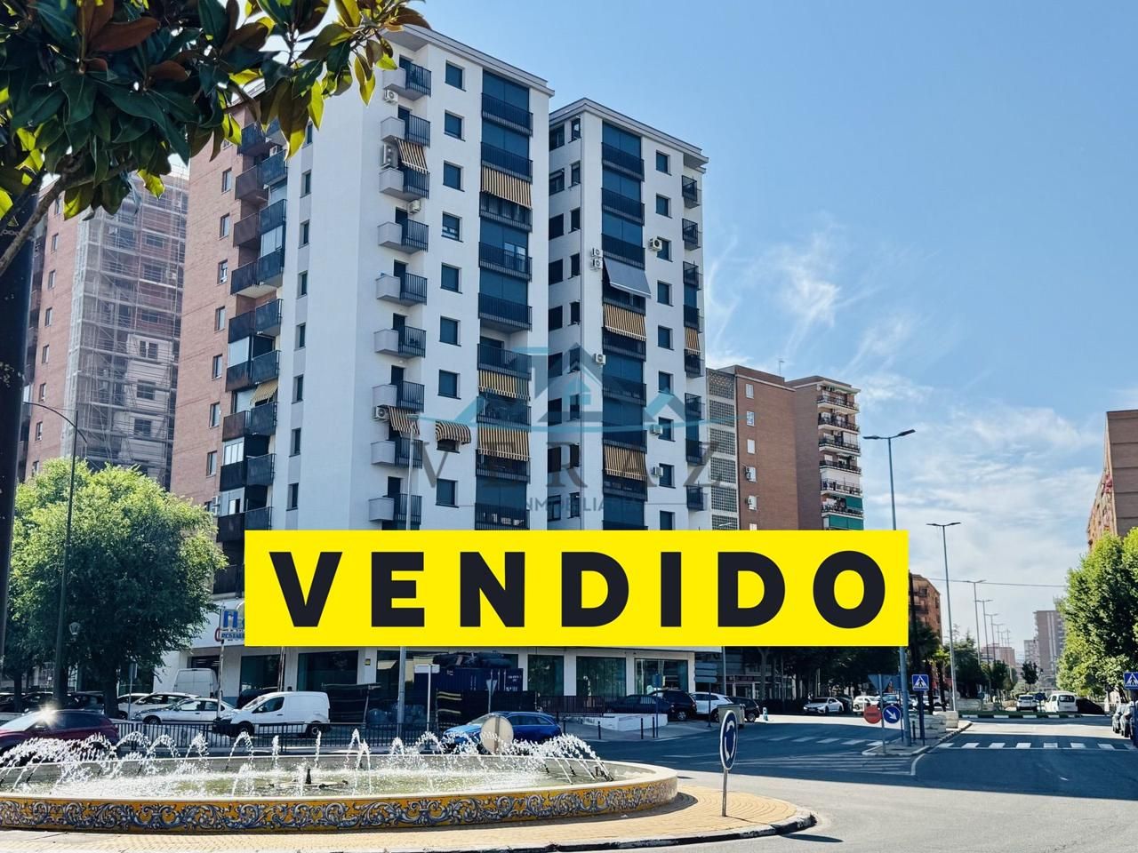 Flat for sale in Banderas De Castilla, 44, Centro - Corte Inglés