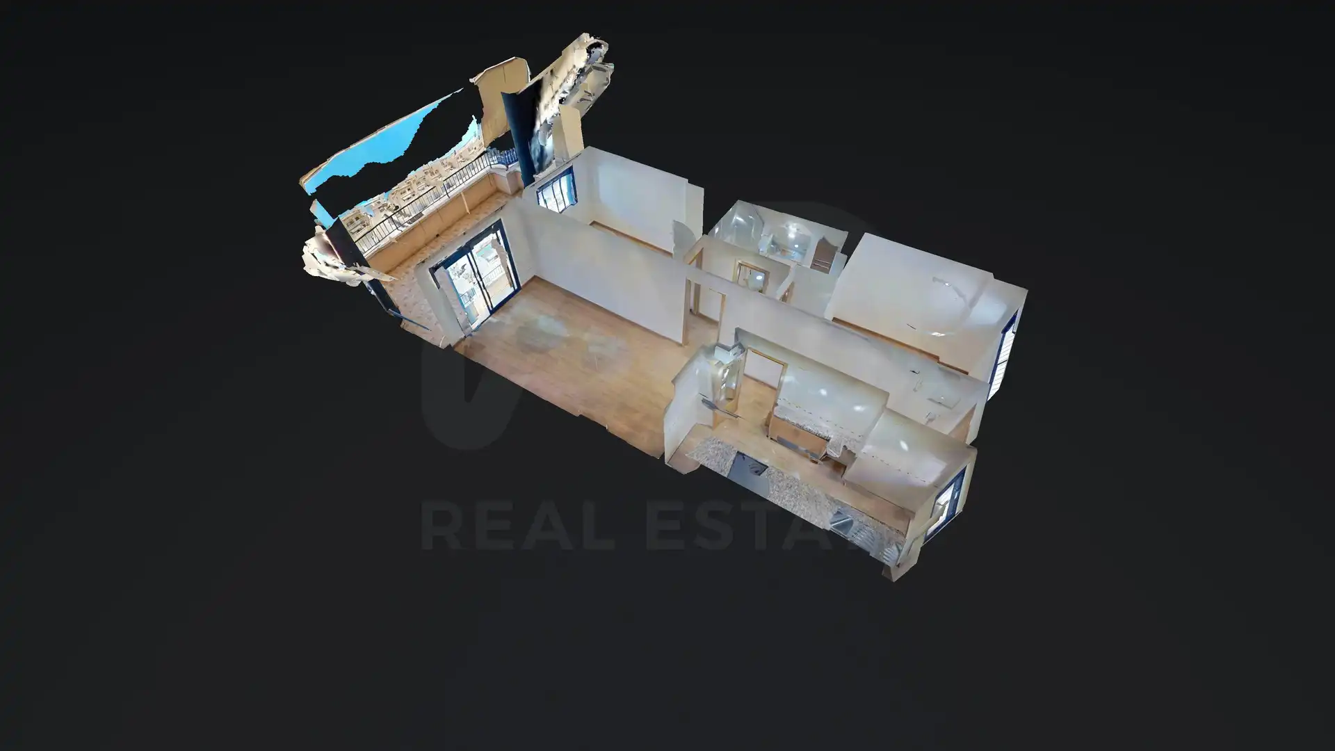 Flat with pool for sale in Santa Pola ciudad, imagen 32