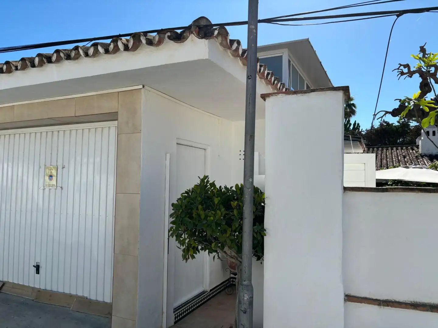 Chalet con terraza en venta en Las Chapas - El Rosario, imagen 6