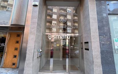 Exterior view of Flat for sale in Torrelavega 