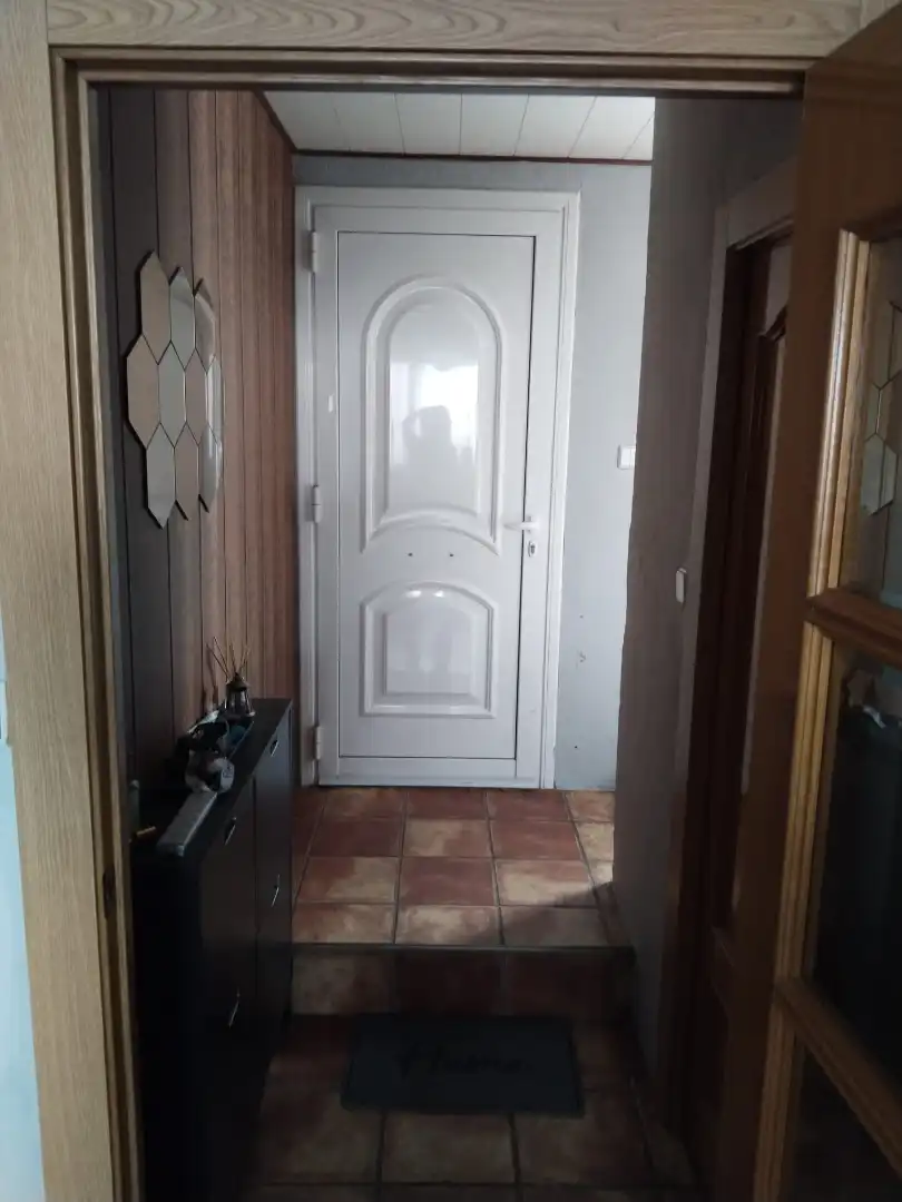 Casa con terraza en venta en Fonts dels Capellans - Sagrada Família, imagen 11