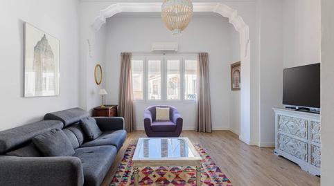 Foto 2 de Piso en venta en Calle Gran Vía de Fernando ´el Católico´, Arrancapins,  Valencia Capital