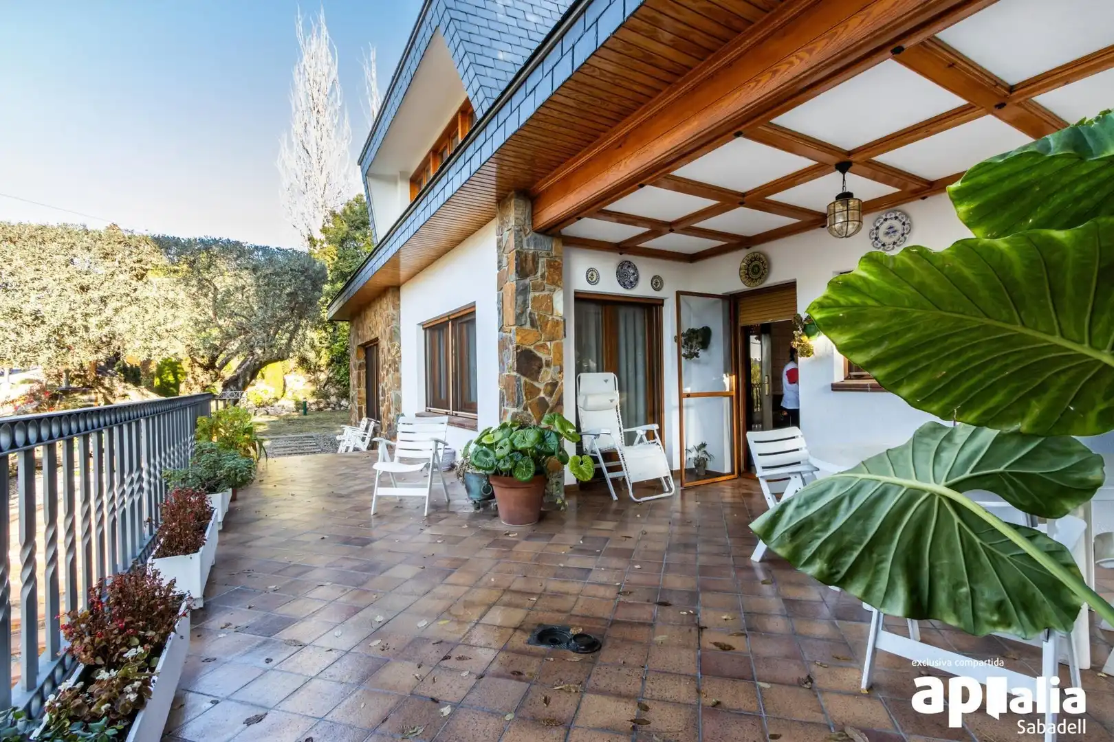 Villa mit Terrasse zum Verkauf in Carrer PESSEBRE, imagen 19