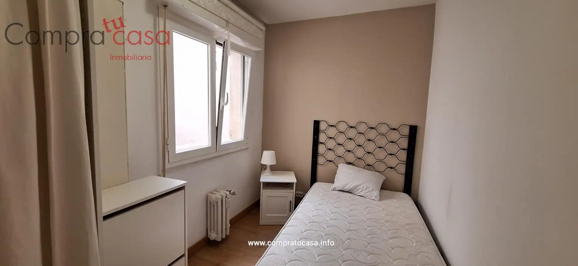 Flat with lift for sale in Calle de María de Pablos Cerezo, imagen 9