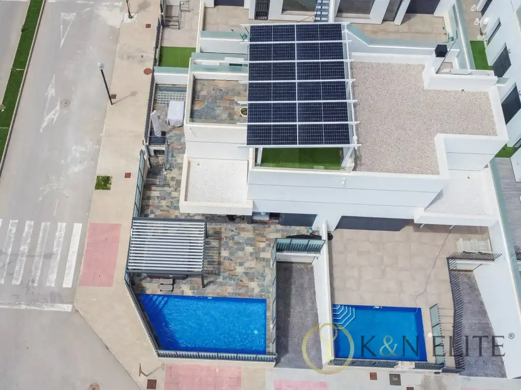 Casa amb piscina en venda a Dolores, imagen 30