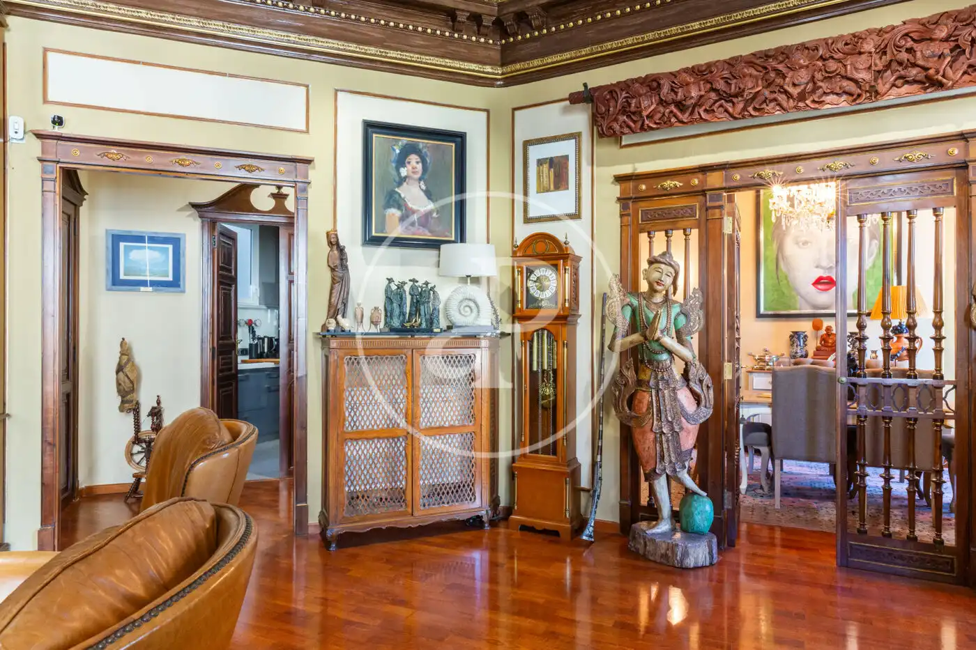 Piso en venta en Valencia con Aire acondicionado, Calefacción y Trastero