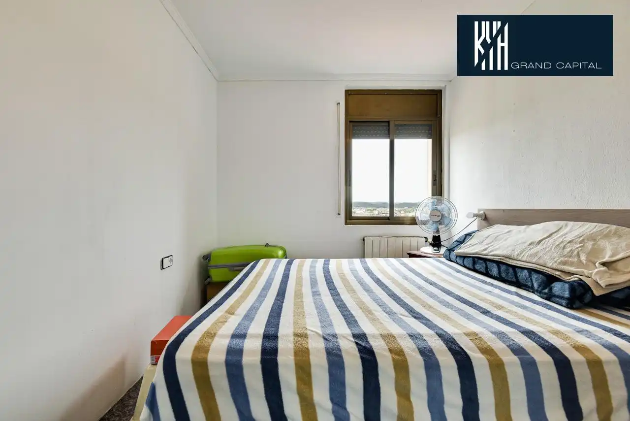 Appartement avec terrasse à vendre à Passeig Passeig Països Catalans, imagen 22