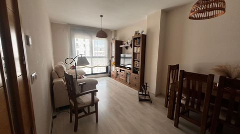 Foto 2 de Piso en venta en La Hispanidad - Verdeluz, Huelva Capital