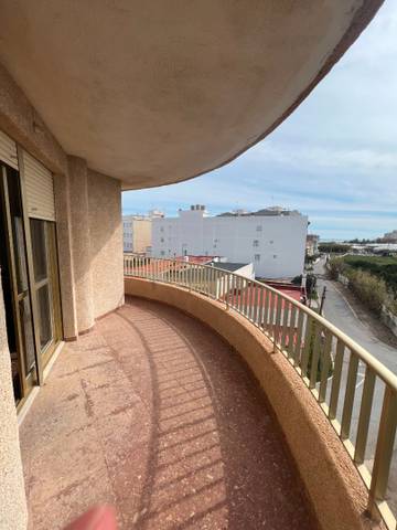 Apartamento en Venta en Les Palmeres