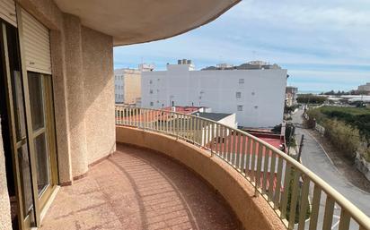 Apartment for sale in Les Palmeres, Sueca