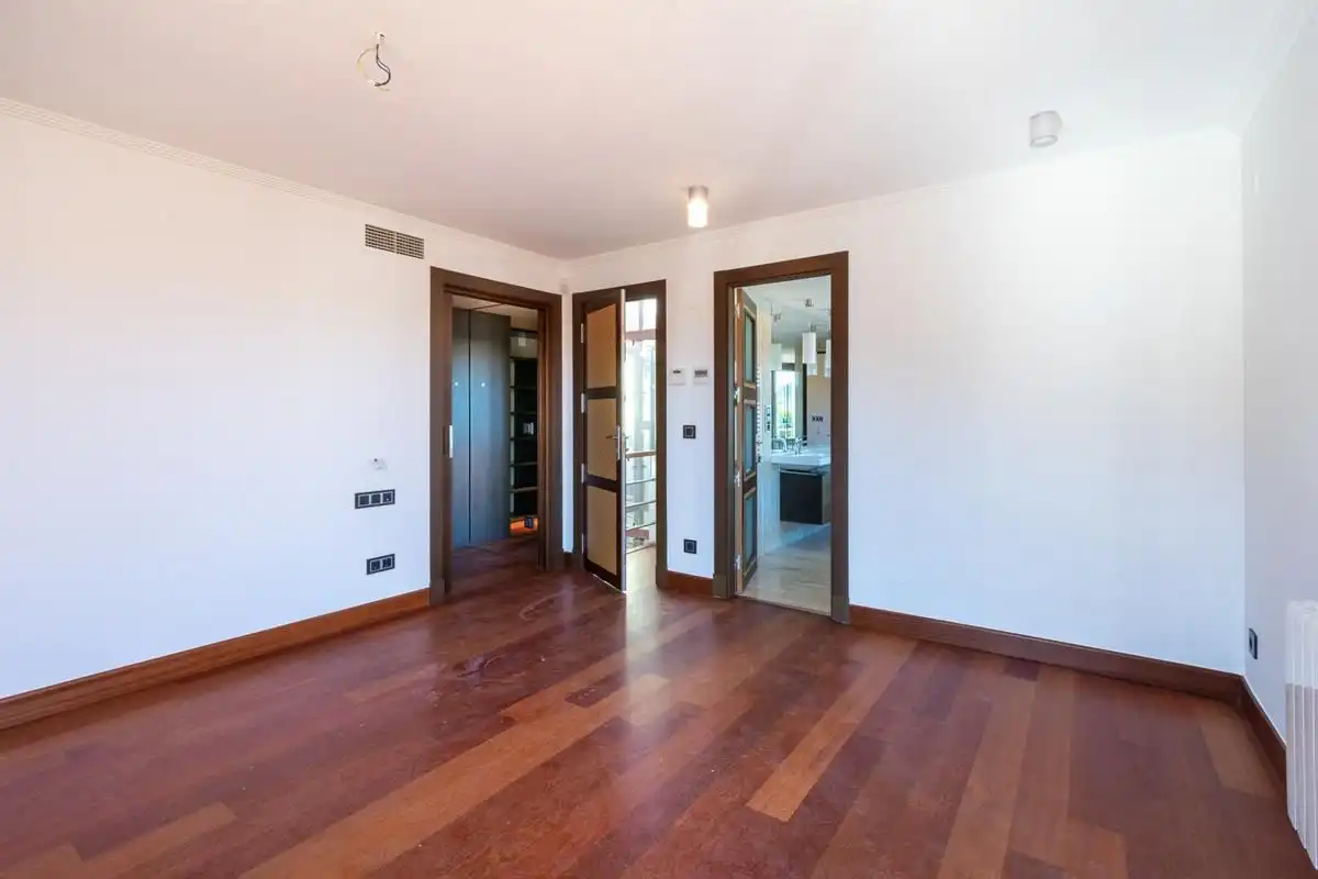 Casa o chalet en venta en L'Alfàs del Pi con Aire acondicionado, Jardín privado y Terraza