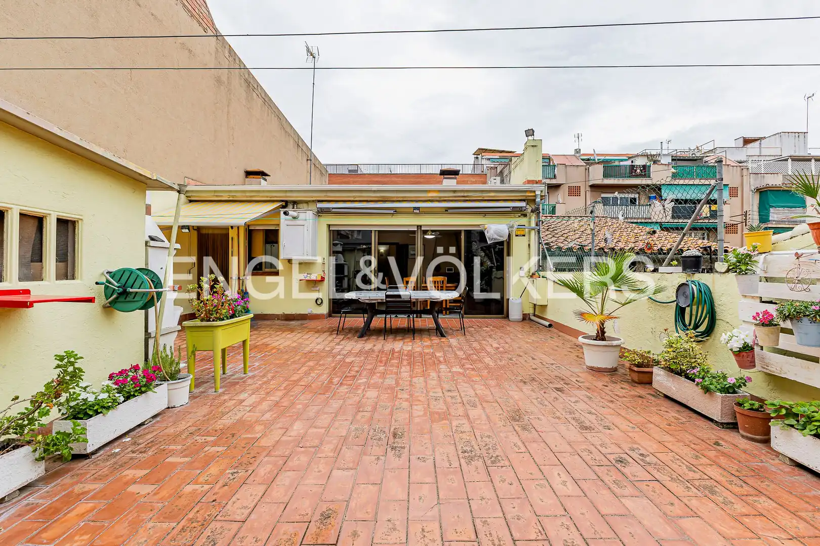 Maison mitoyenne avec terrasse à vendre à Canovelles, imagen 11